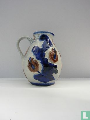 Edel-Keramik - Afbeelding 1
