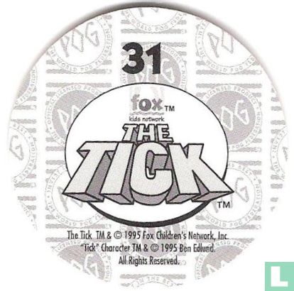 The Tick - Afbeelding 2