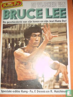 De wijsheid van Bruce Lee - Afbeelding 1