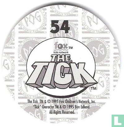 The Tick  - Afbeelding 2