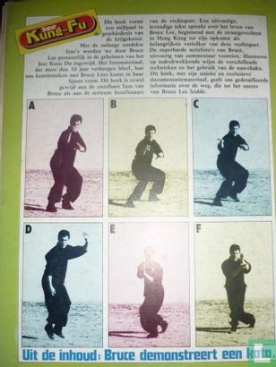 De geheimen van Bruce Lee - Afbeelding 2