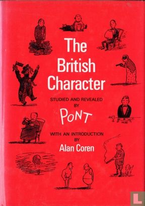 The British Character - Afbeelding 1