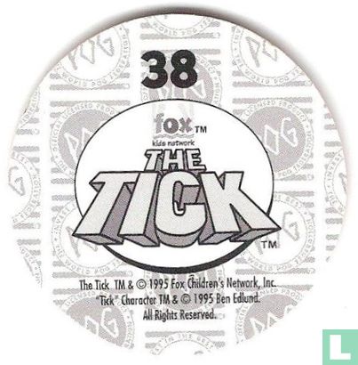 The Tick  - Image 2