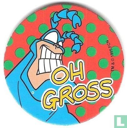 Oh Gross - Image 1