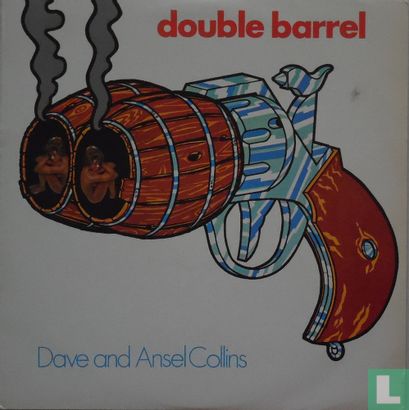 Double Barrel - Image 1