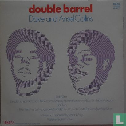 Double Barrel - Bild 2
