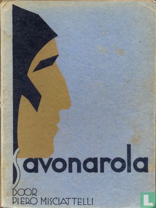 Savonarola - Image 1