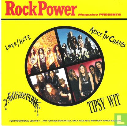 RockPower - Afbeelding 1