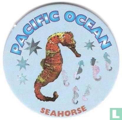 Pacific Ocean-Seahorse - Image 1