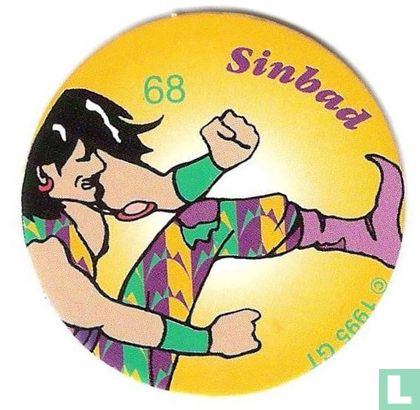 Sinbad    - Image 1