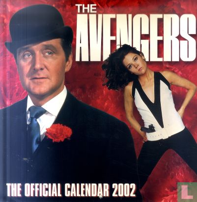 The Official Calendar 2002 - Image 1