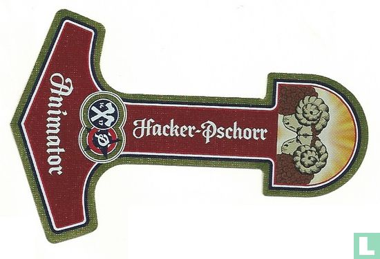 Hacker-Pschorr Animator - Image 3
