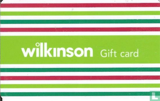 Wilkinson - Bild 1