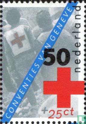 Rotes Kreuz - Bild 1