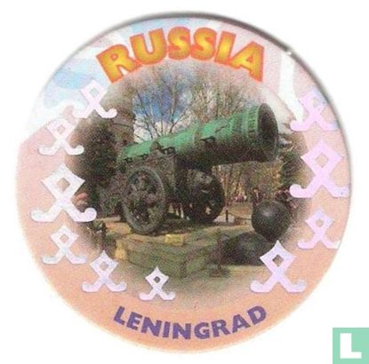 Russland-Leningrad - Bild 1