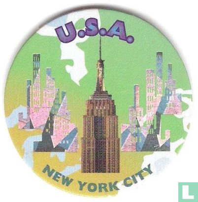 USA-New York City - Bild 1