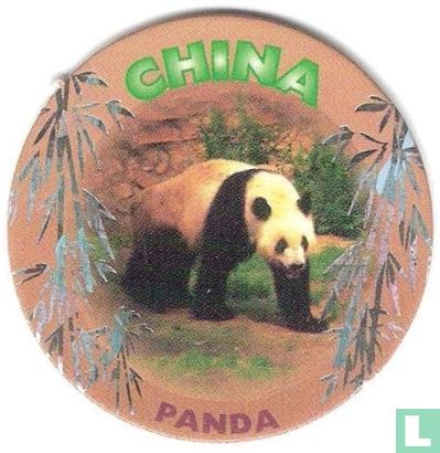 China-Panda - Bild 1