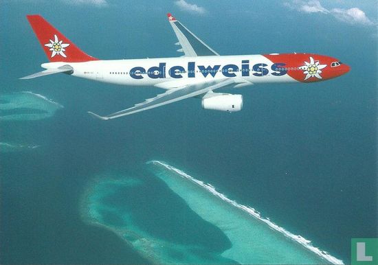 Edelweiss Air - Airbus A-330