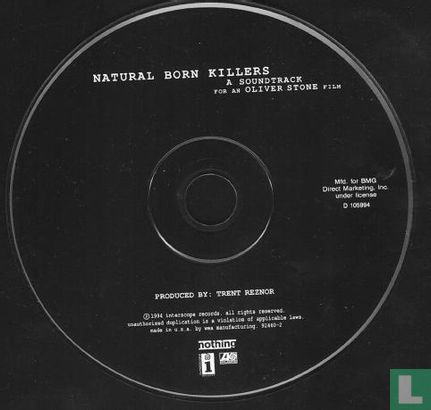 Natural born killers  - Image 3