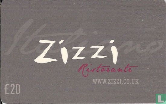 Zizzi - Afbeelding 1