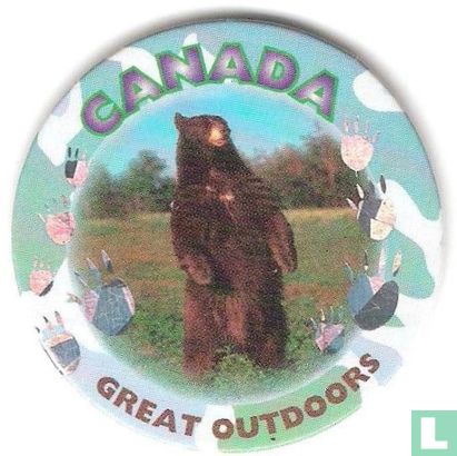 Kanada-Great Outdoors - Bild 1