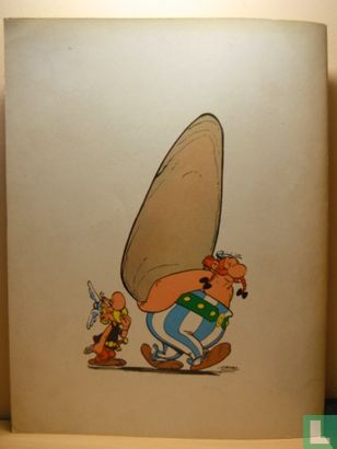 Asterix en de Gothen  - Image 2