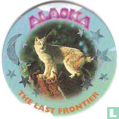 Alaska-die letzte Grenze - Bild 1