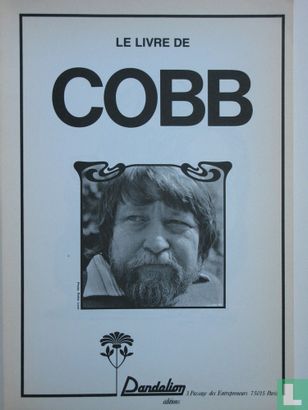 Le livre de COBB - Bild 3