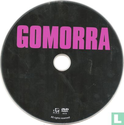 Gomorra - Afbeelding 3