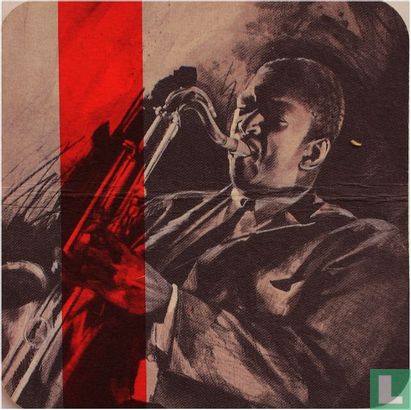Jazz Legends - John Coltrane - Image 2