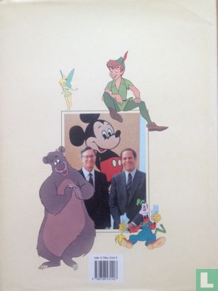 The Disney Studio Story - Image 2