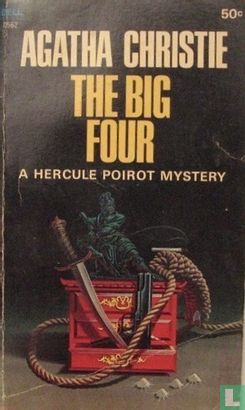 The big four - Image 1