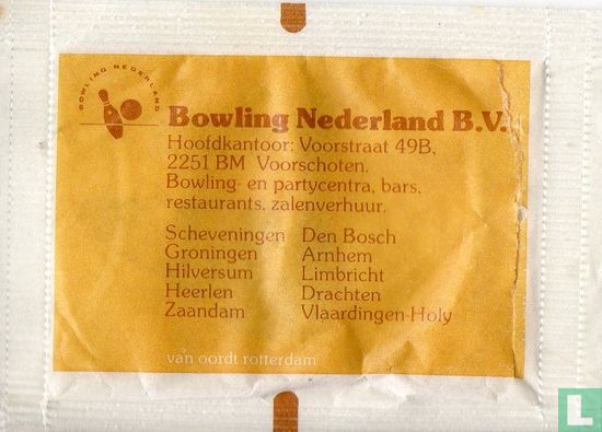 Bowling Nederland B.V. - Afbeelding 2