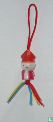 Sinterklaas Miffy