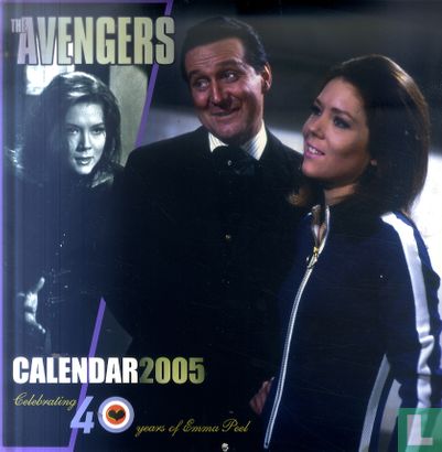 Calendar 2005 - Image 1