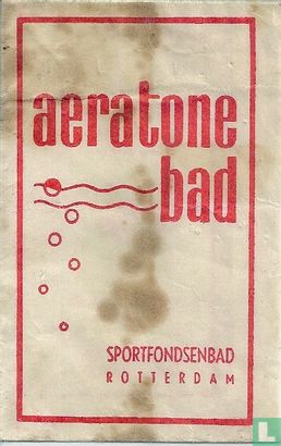 Aeratone bad Sportfondsenbad - Image 1