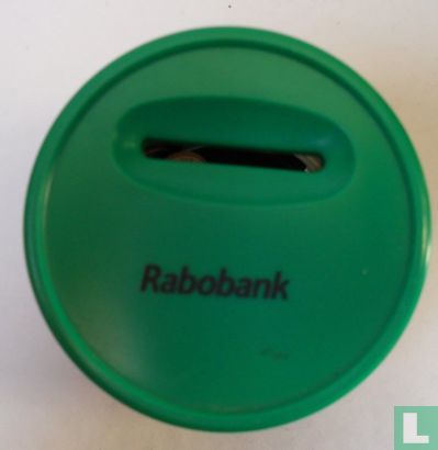 Spaarpot Rabobank - Afbeelding 2