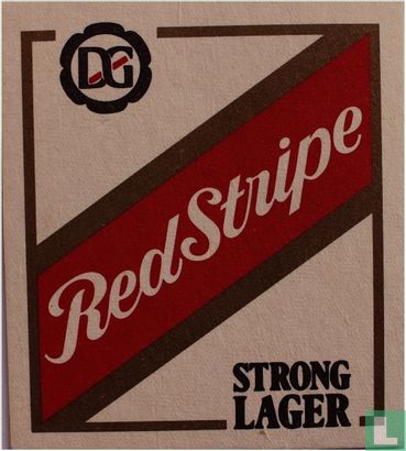 Strong Lager - Afbeelding 1