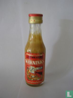 Warninks advocaat