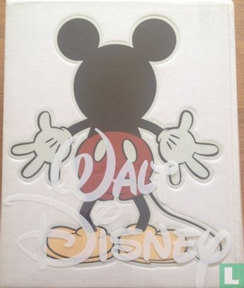 The Art of Walt Disney - Afbeelding 2