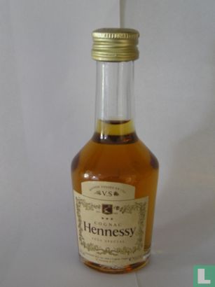 Cognac Very Special