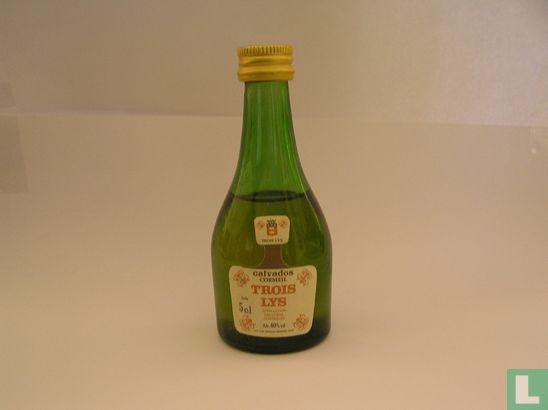 Calvados Cormeil