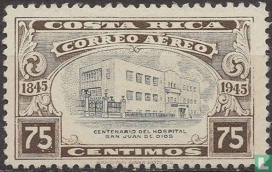Hospital San Juan