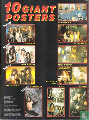 Metal Hammer - Poster Express 1 - Image 2