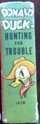 Donald Duck hunting for trouble - Afbeelding 3