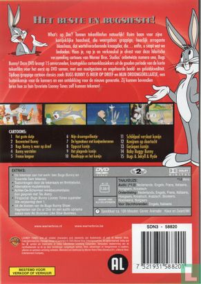 De Bugs Bunny collectie 2 - Image 2