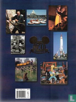 Disneyland: Then, Now and Forever - Bild 2