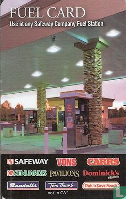 Safeway - Bild 1