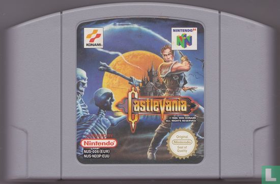 Castlevania - Afbeelding 3