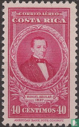 Manuel Aguilar